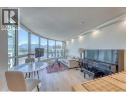 1001 588 Broughton Street, Image 2