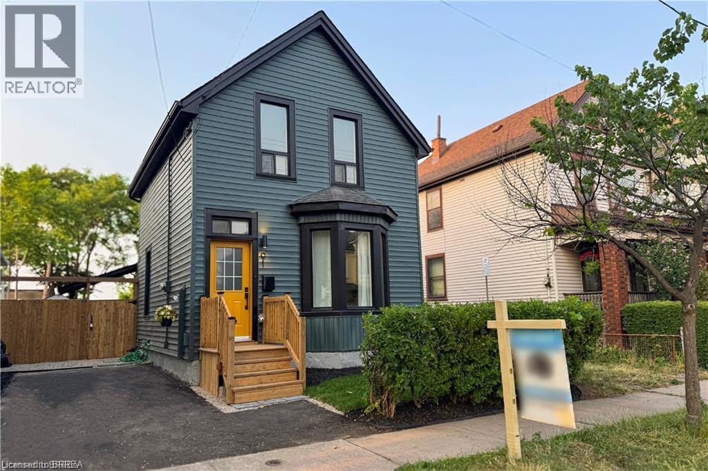 91 Princess Street