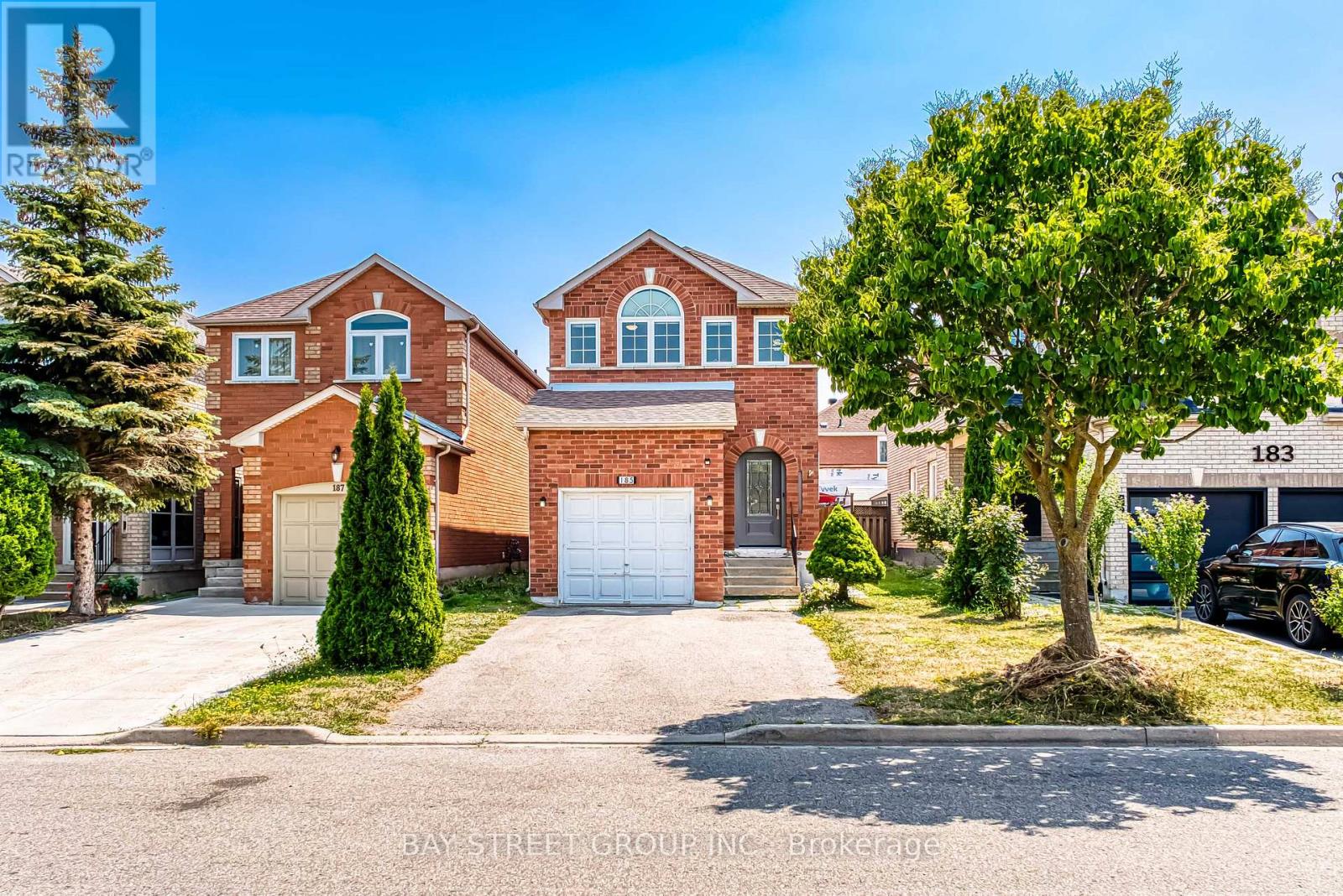185 Sophia Road