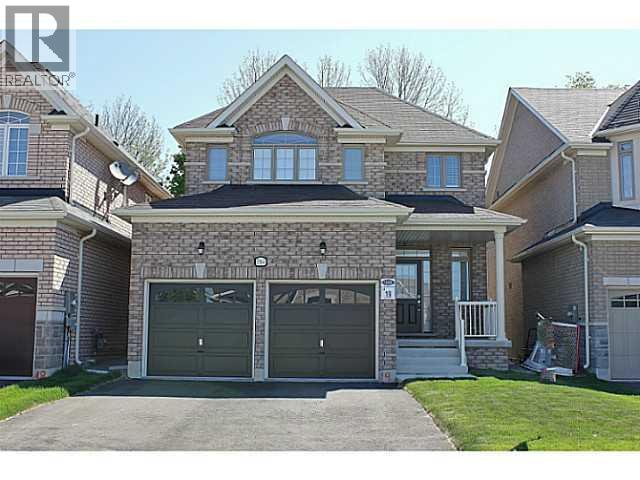 2164 Dawson Crescent