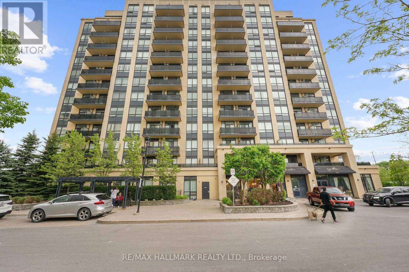 1508 520 Steeles Avenue
