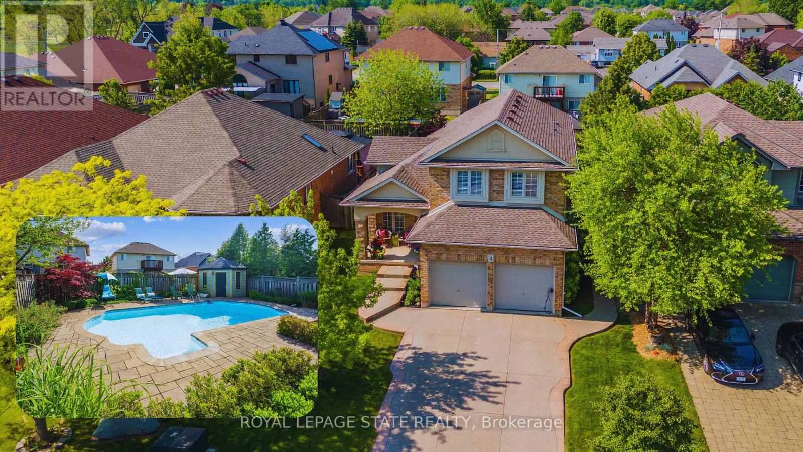 51 Napa Lane