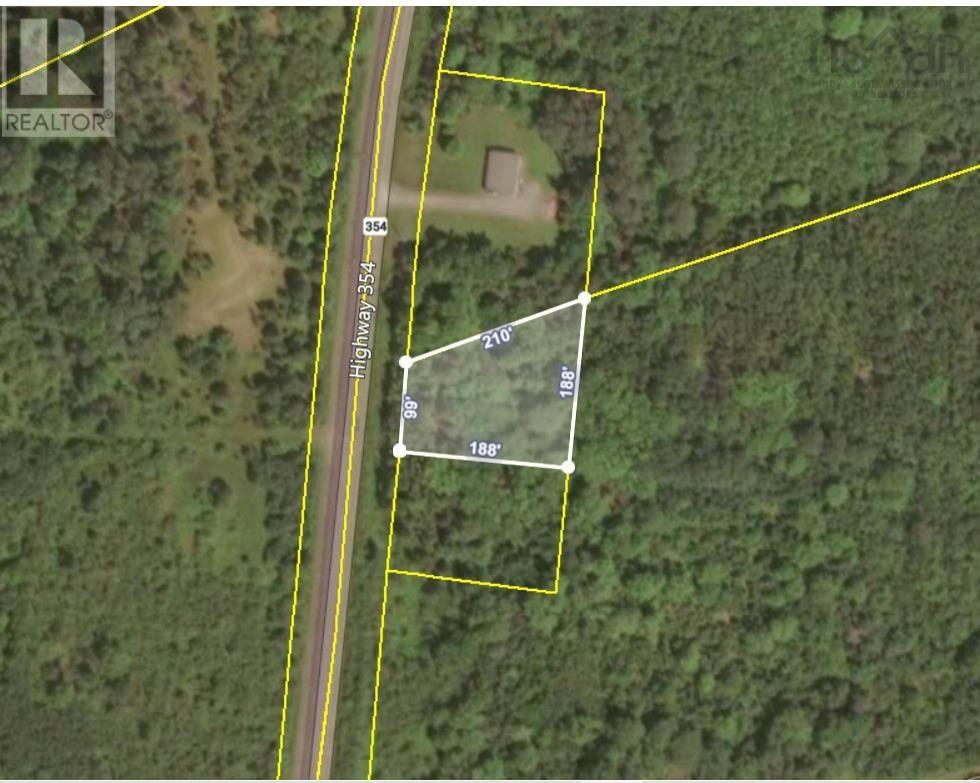 Lot Rn 1 Highway 354