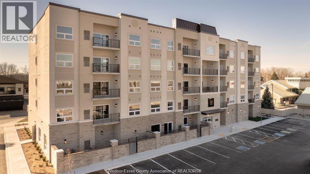 1740 A Sprucewood Avenue Unit 302