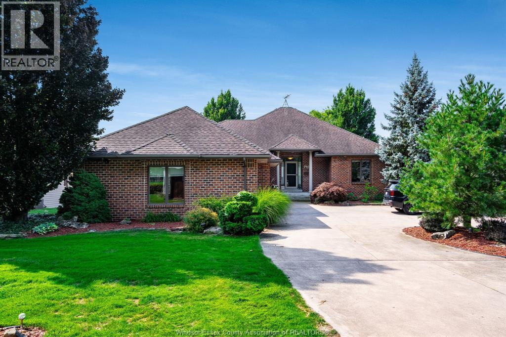 501 Lake Drive
