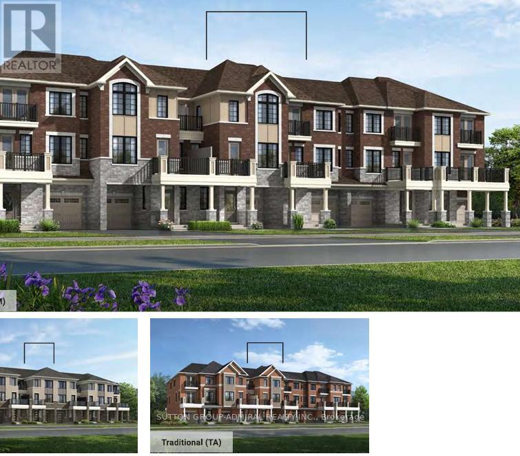 85 Vinewood Crescent