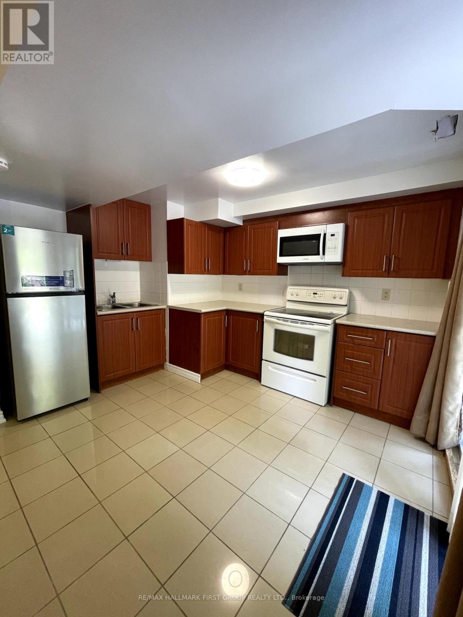 Basement 181 Riverwalk Drive