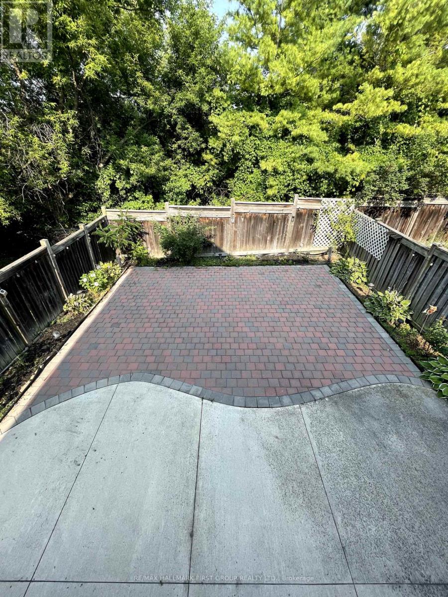 Basement 181 Riverwalk Drive