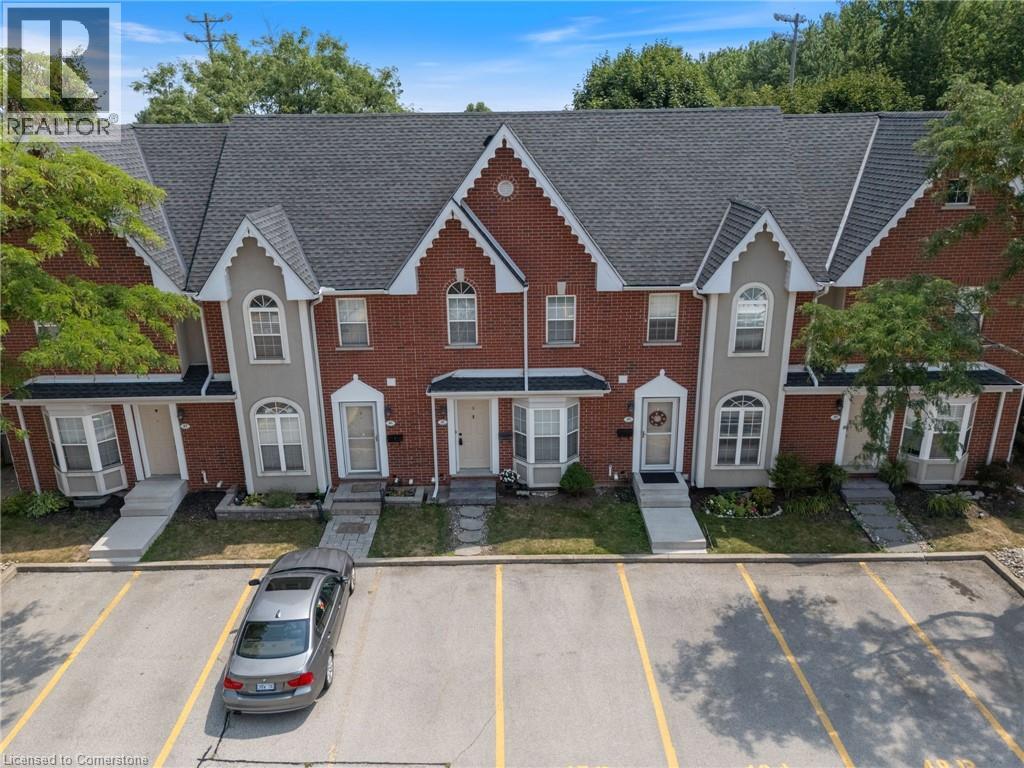 4200 Kilmer Drive Unit 47