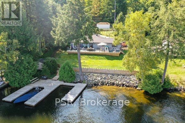1 1018 Georgina Way