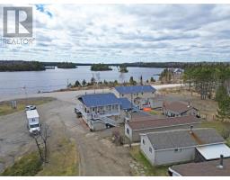 406 On Hwy 623, Atikokan, ON P0T1C0 Photo 4