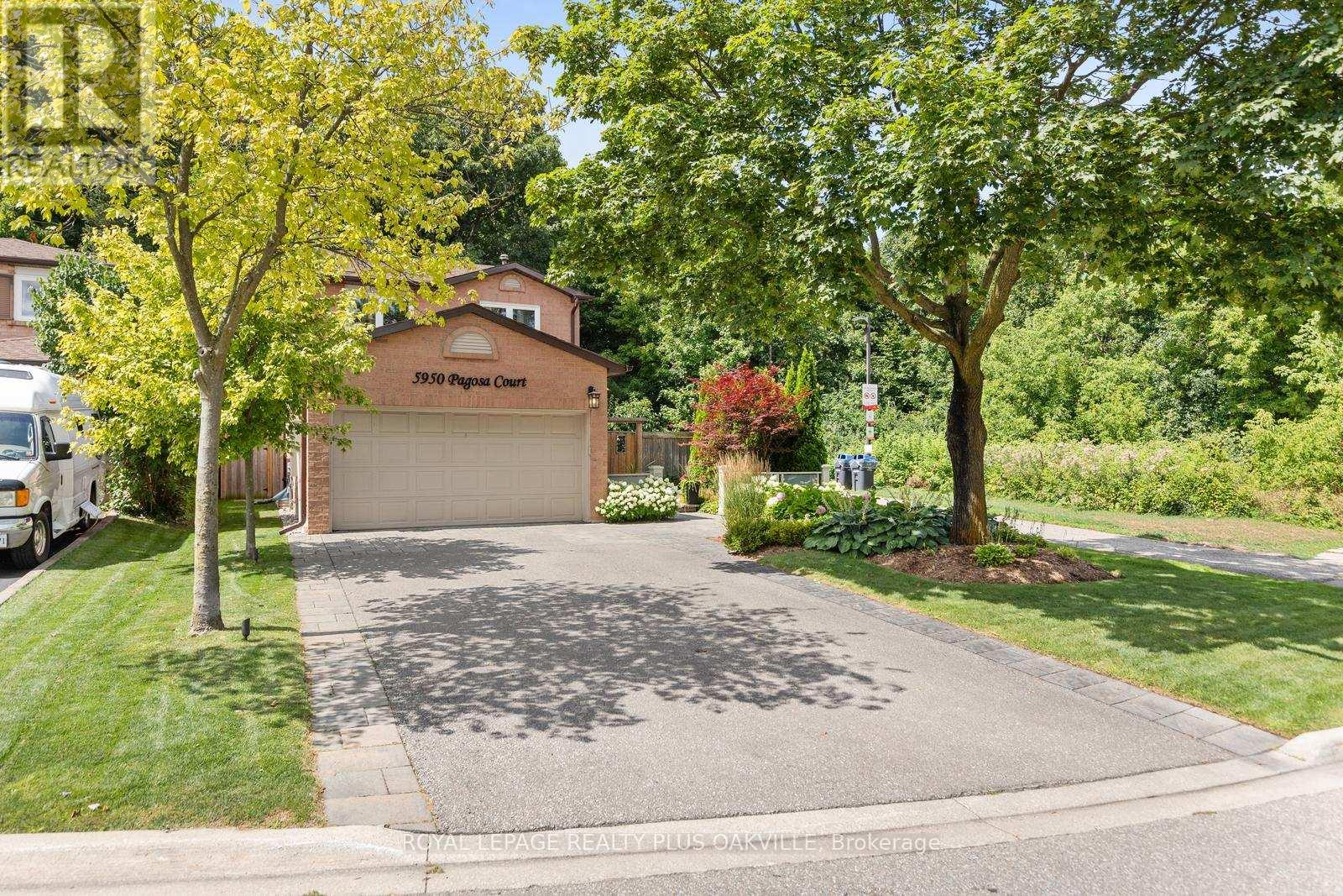 5950 Pagosa Court