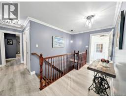 Bedroom - 259 Rue Savard, Caraquet, NB E1W1A6 Photo 4