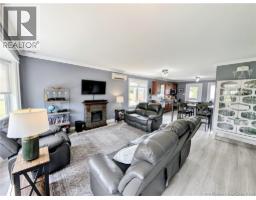 Kitchen - 259 Rue Savard, Caraquet, NB E1W1A6 Photo 5