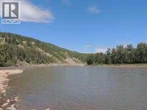 Lot 20 Wapiti River Sw 21 69 10 W 6