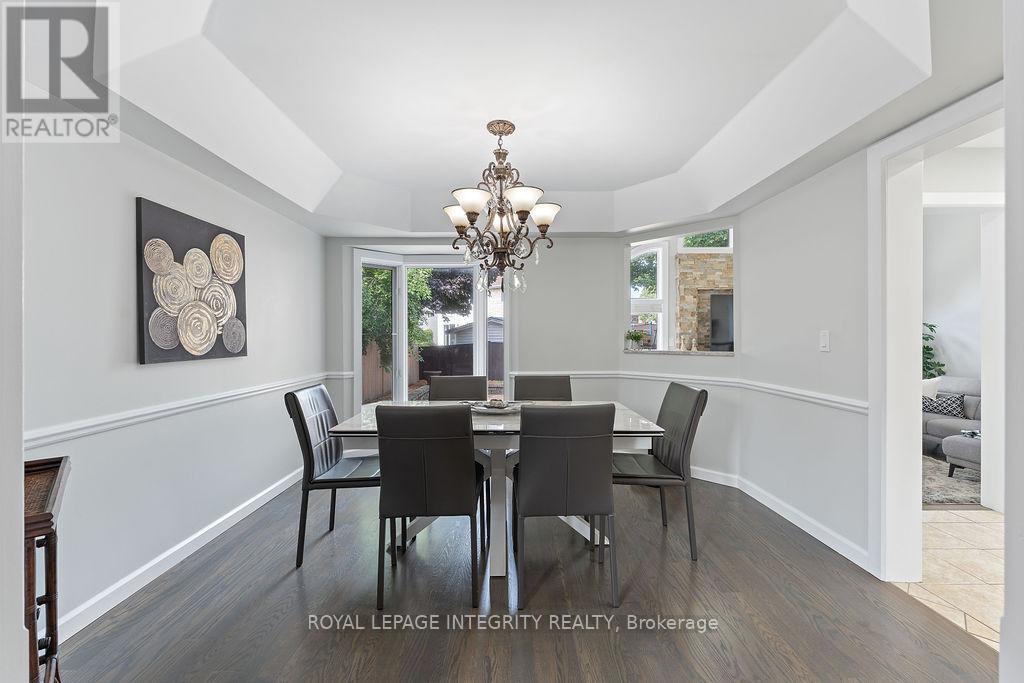 231 Mountshannon Drive