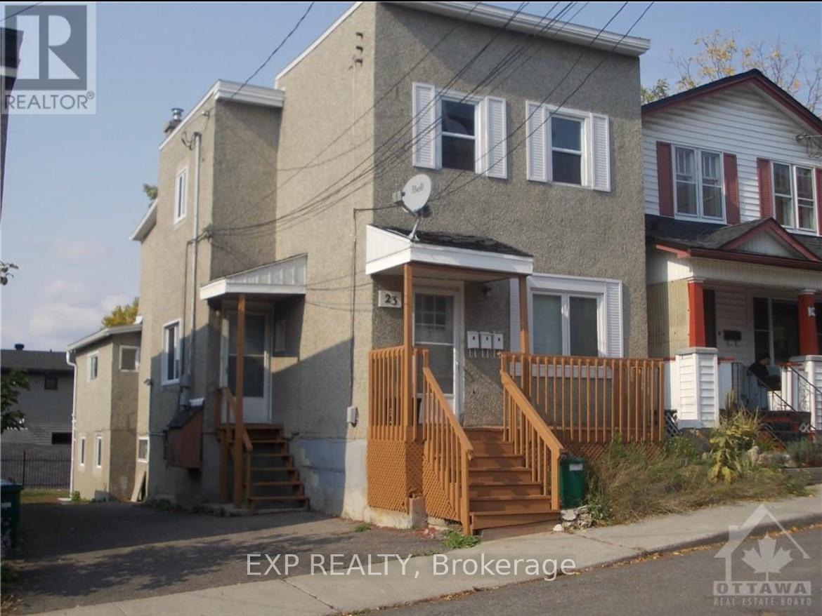 23 Lowrey Street