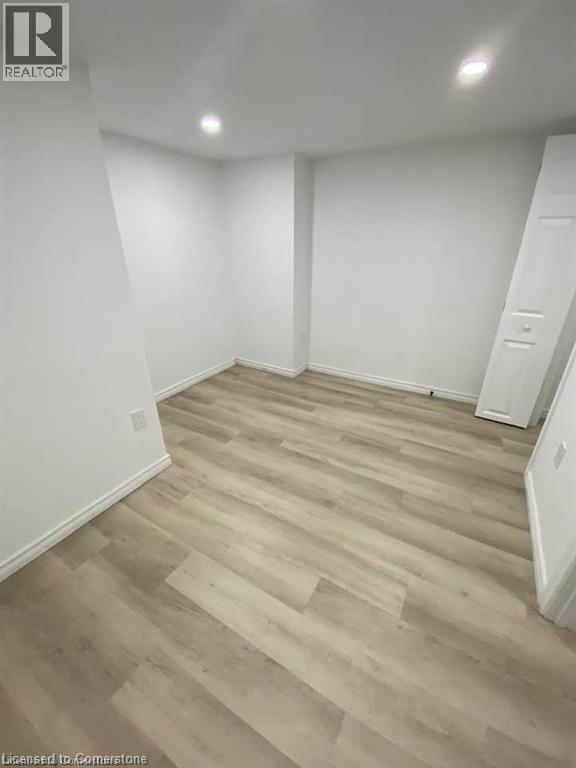 215 Queen Street S Unit Lower