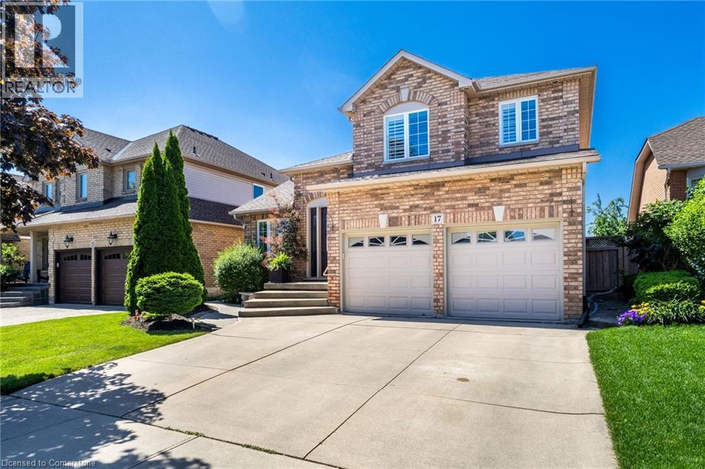 17 Hillgarden Drive