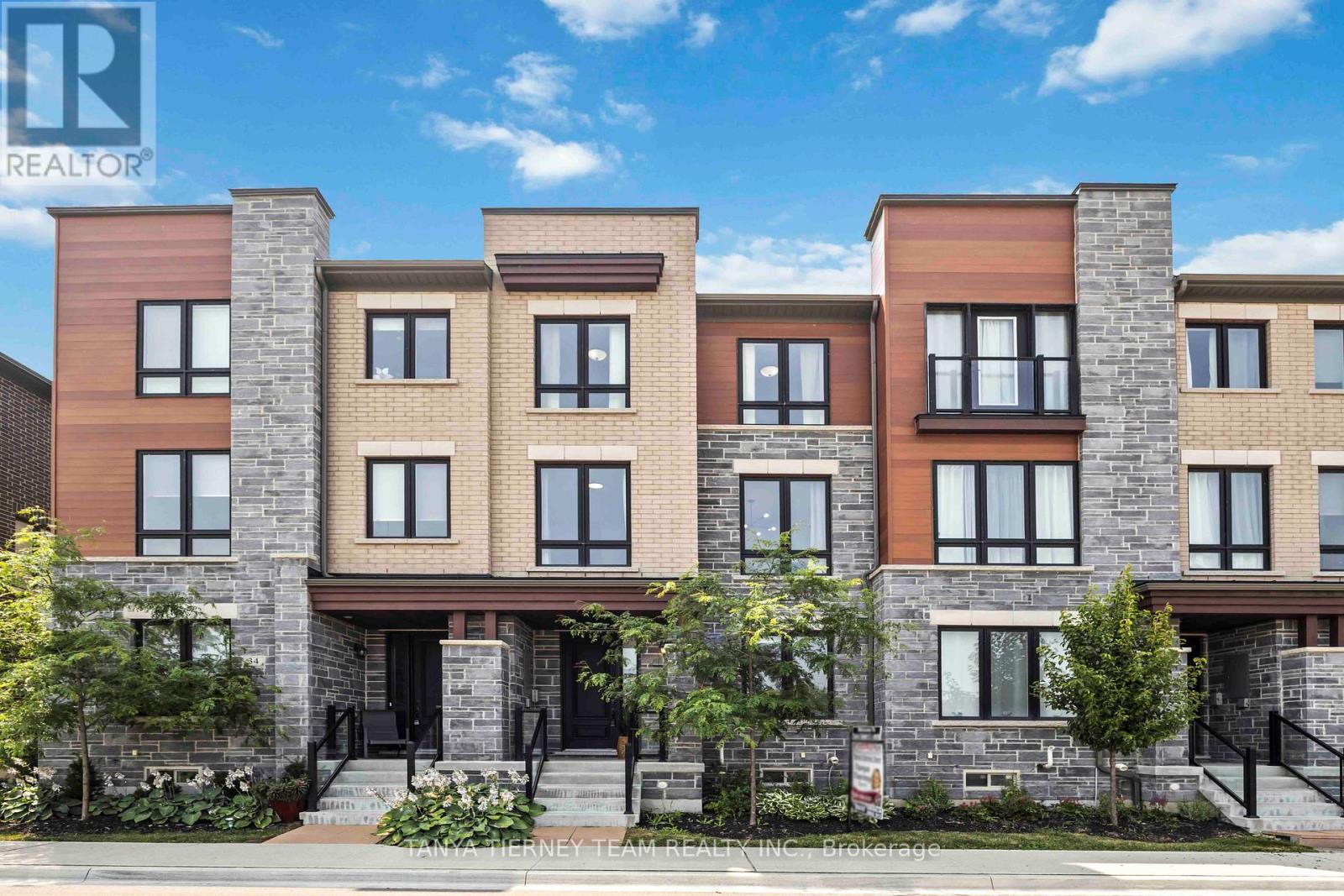 36 Dockside Way