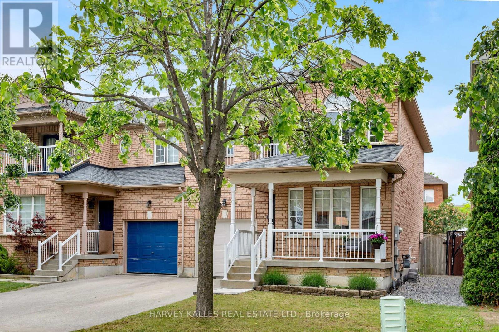 30 Bluewater Trail