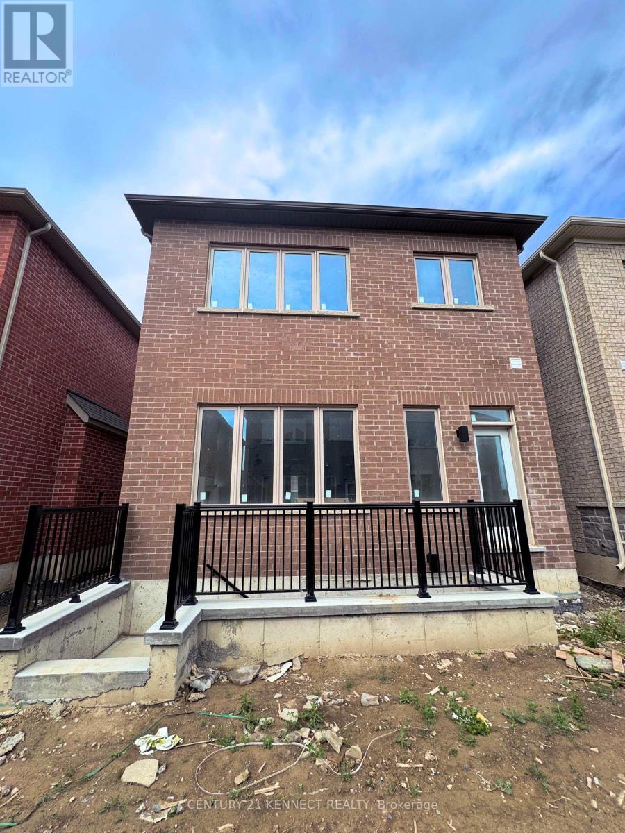 197 Leslie Richards Street