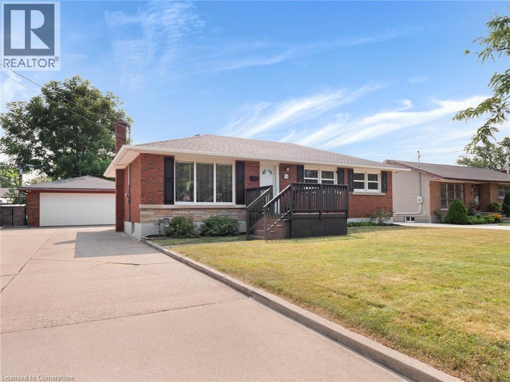 436 Bunting Road