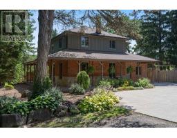 Kitchen - 182 Governors Rd Road E, Brant, ON N3L3E1 Photo 2