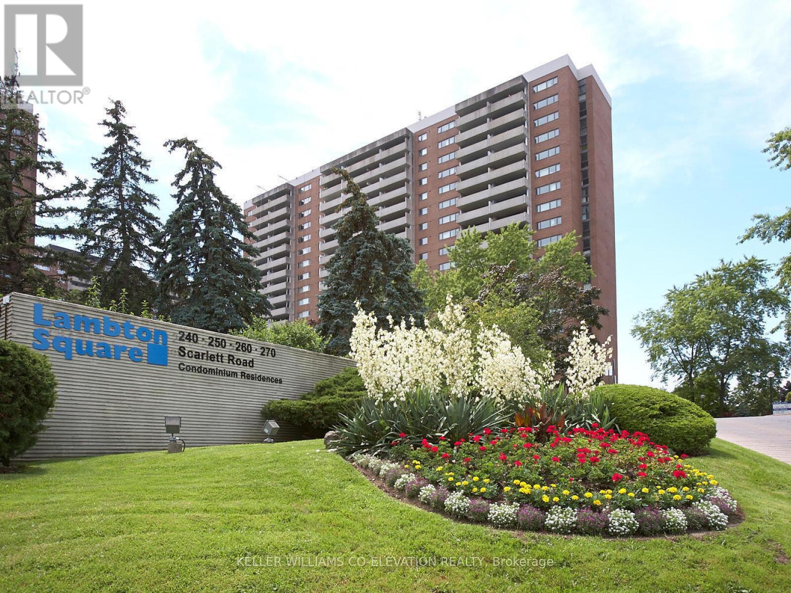 2009 270 Scarlett Road