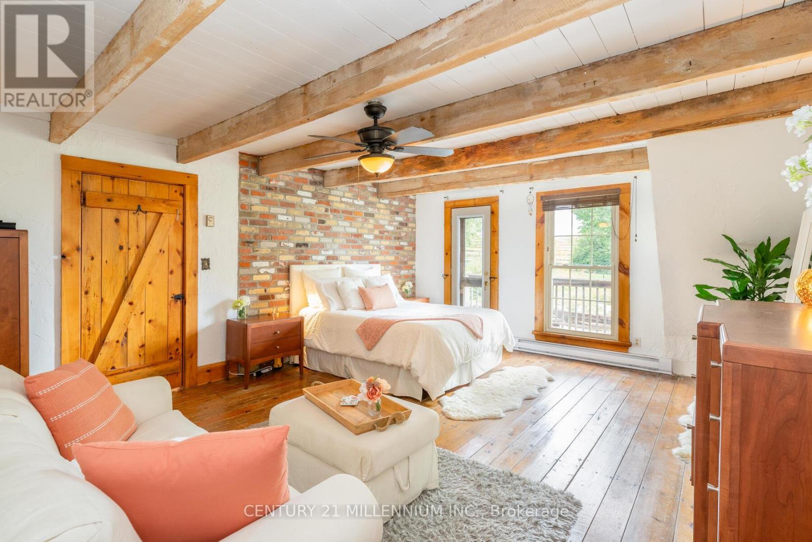 20909 Shaws Creek Road