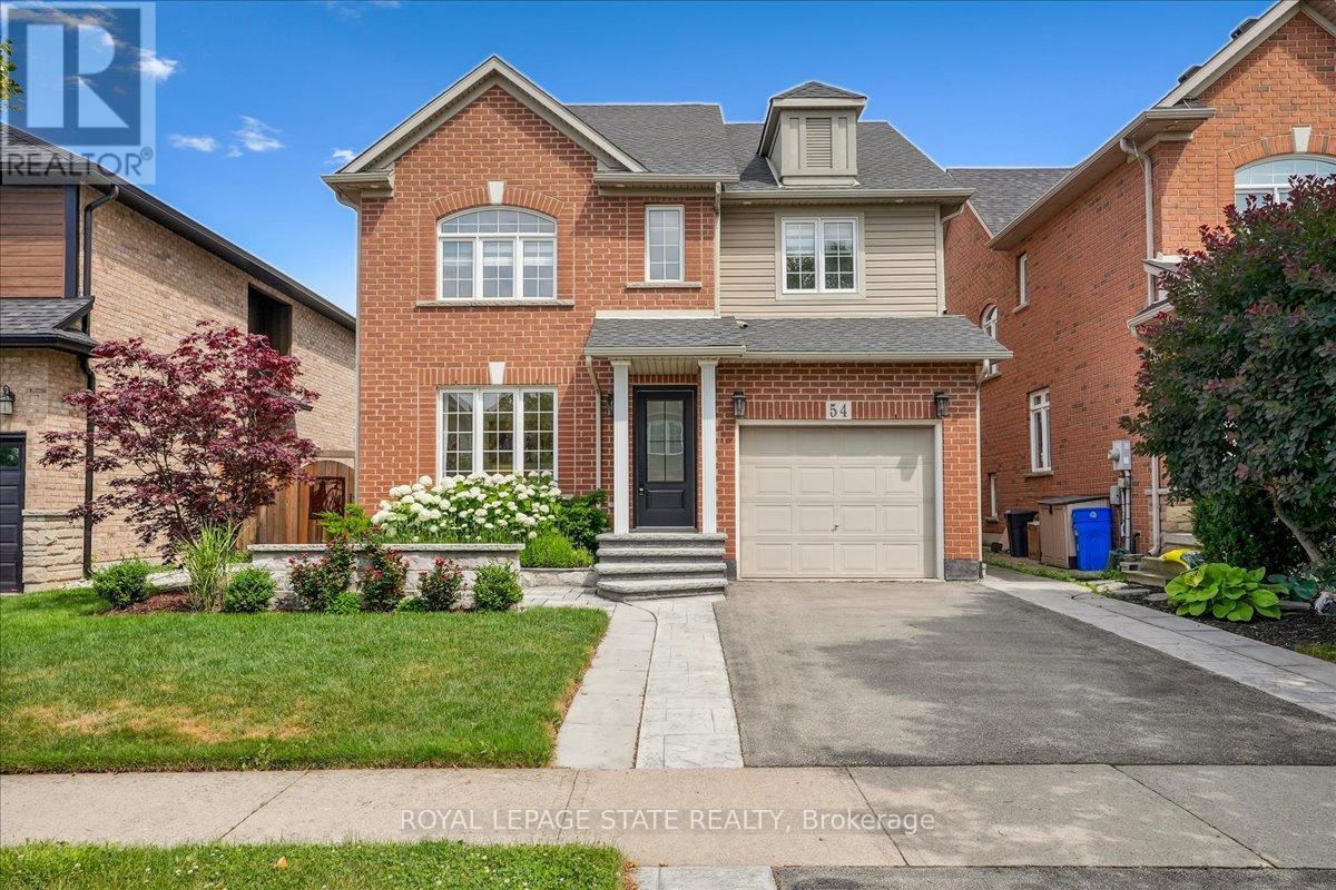 54 Ivybridge Drive