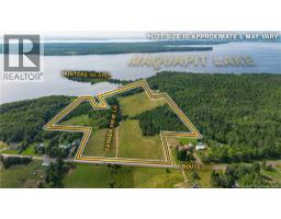 Lot Route 690, Maquapit Lake, NB E4B1R4 Photo 3