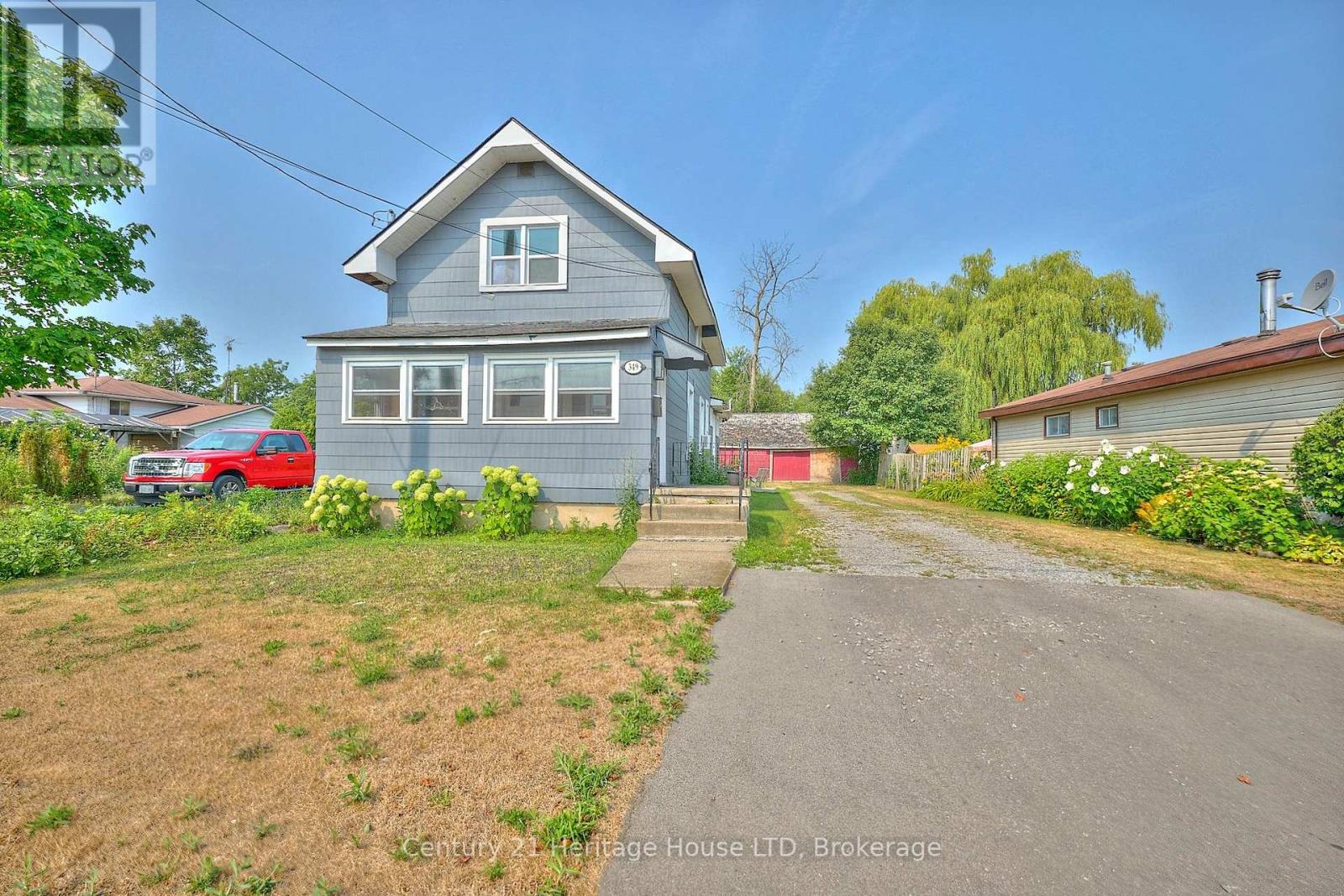 349 Bassett Avenue