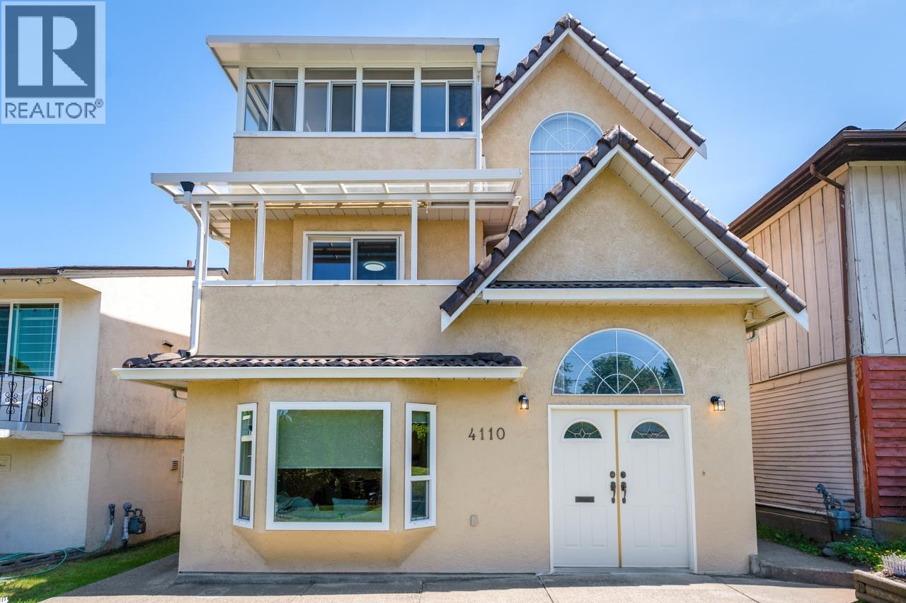 4110 Penticton Street