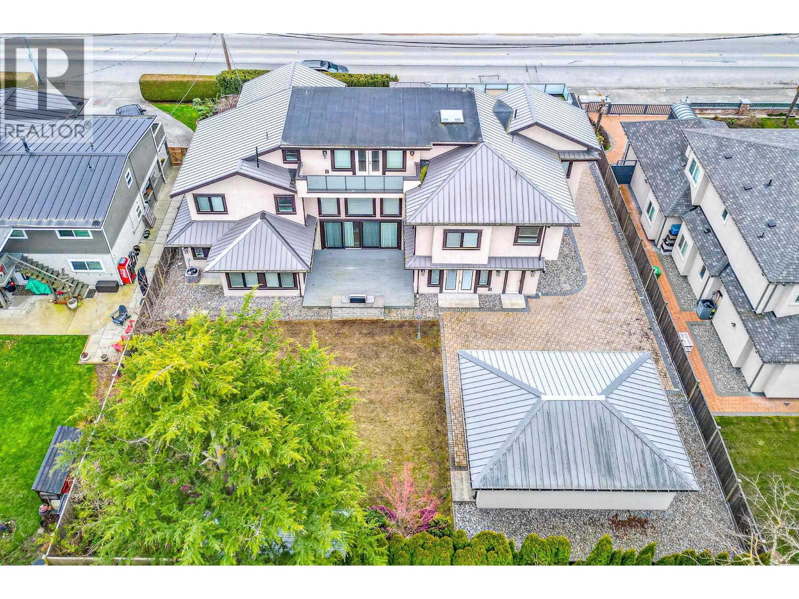 3071 Steveston Highway