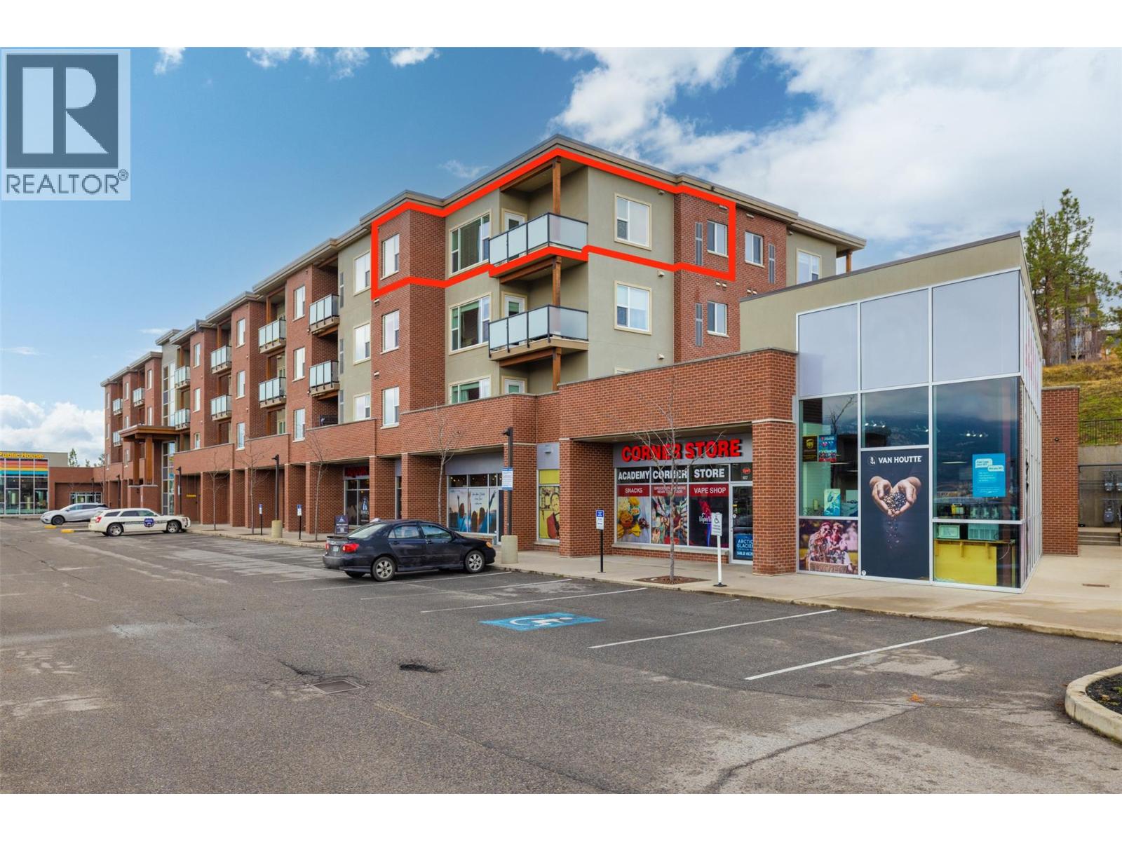 975 Academy Way Unit 401