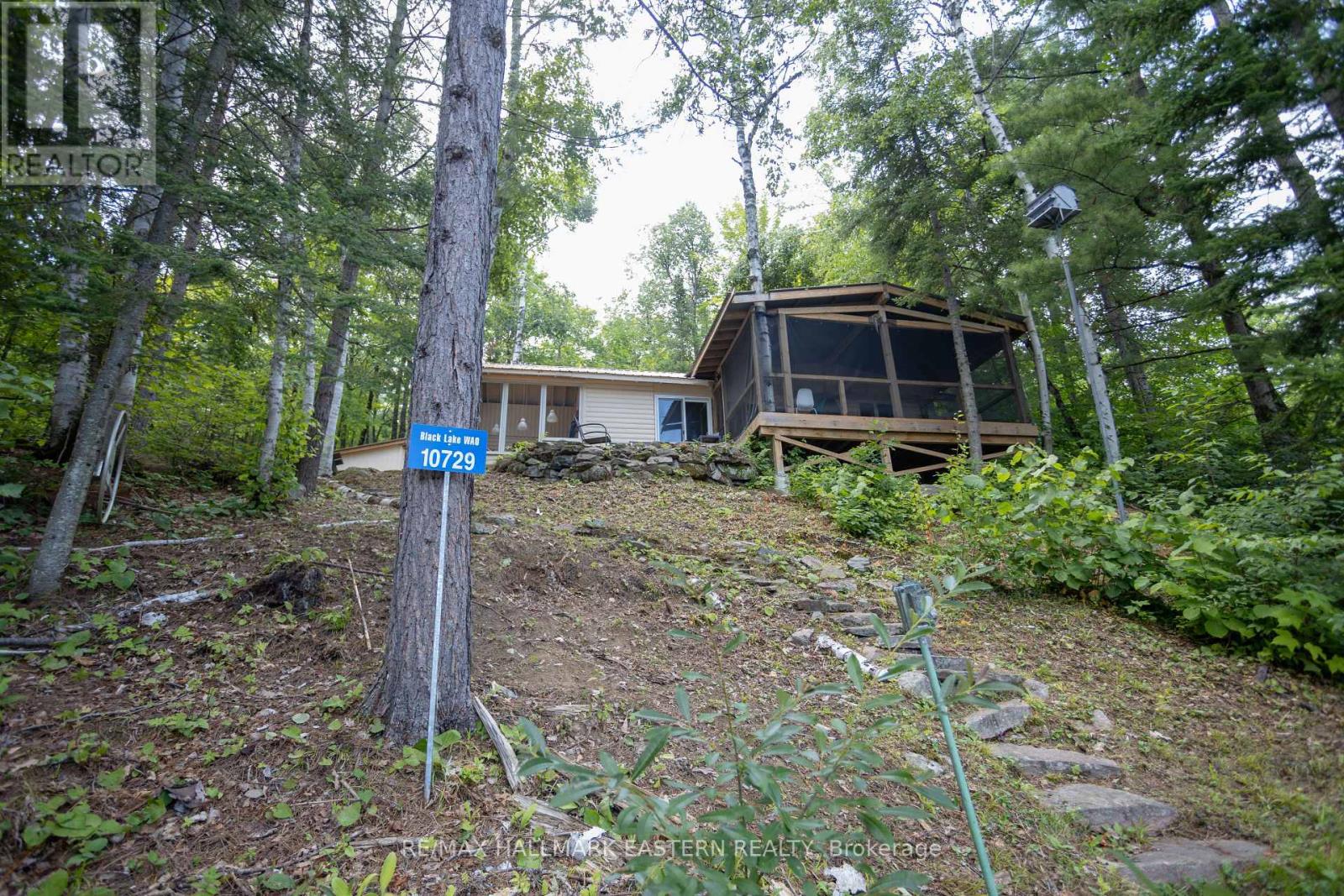 10729 Black Lake Road
