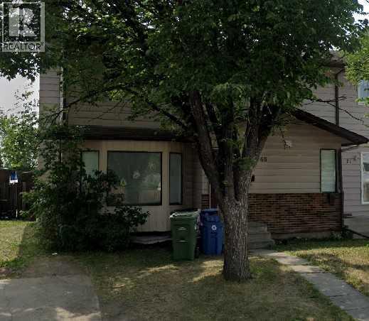 69 Castleglen Road Ne
