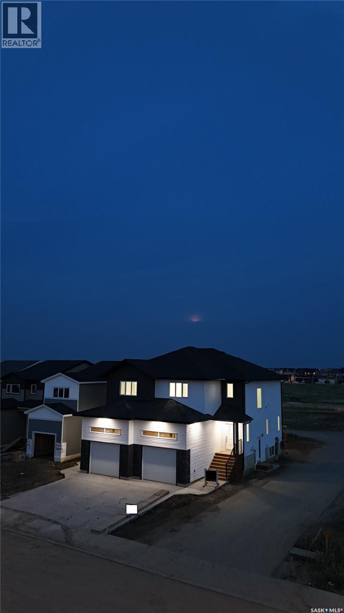 511 Sharma Crescent