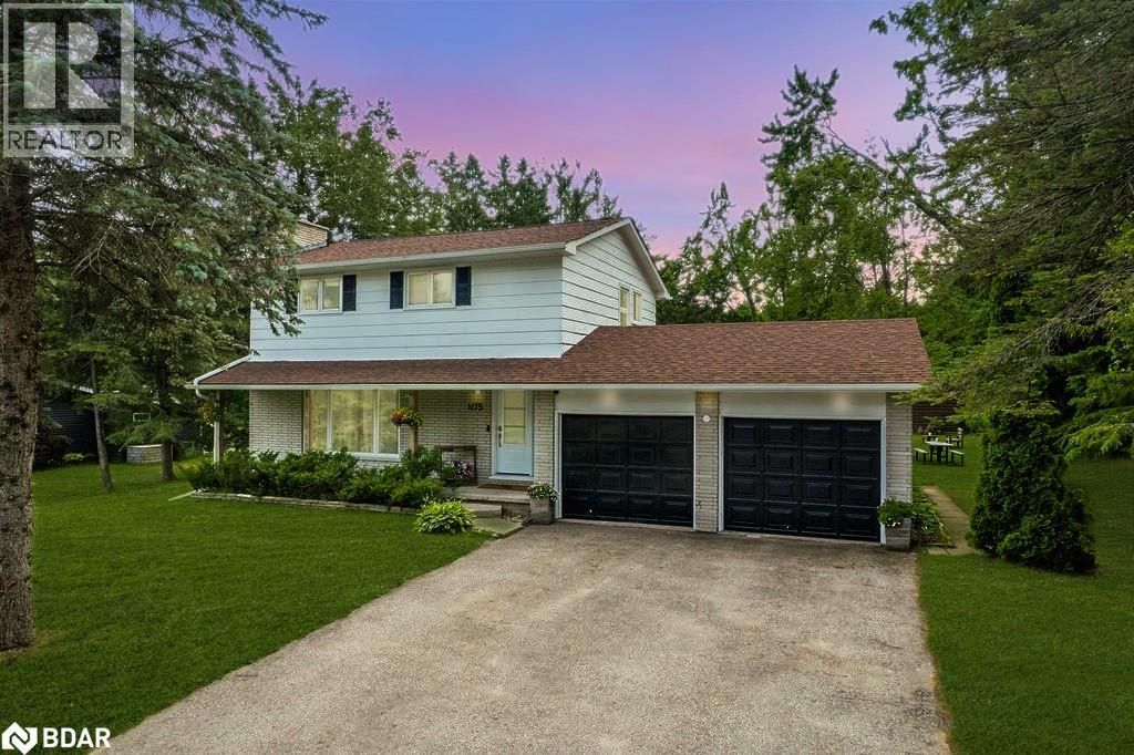 1175 Carson Road