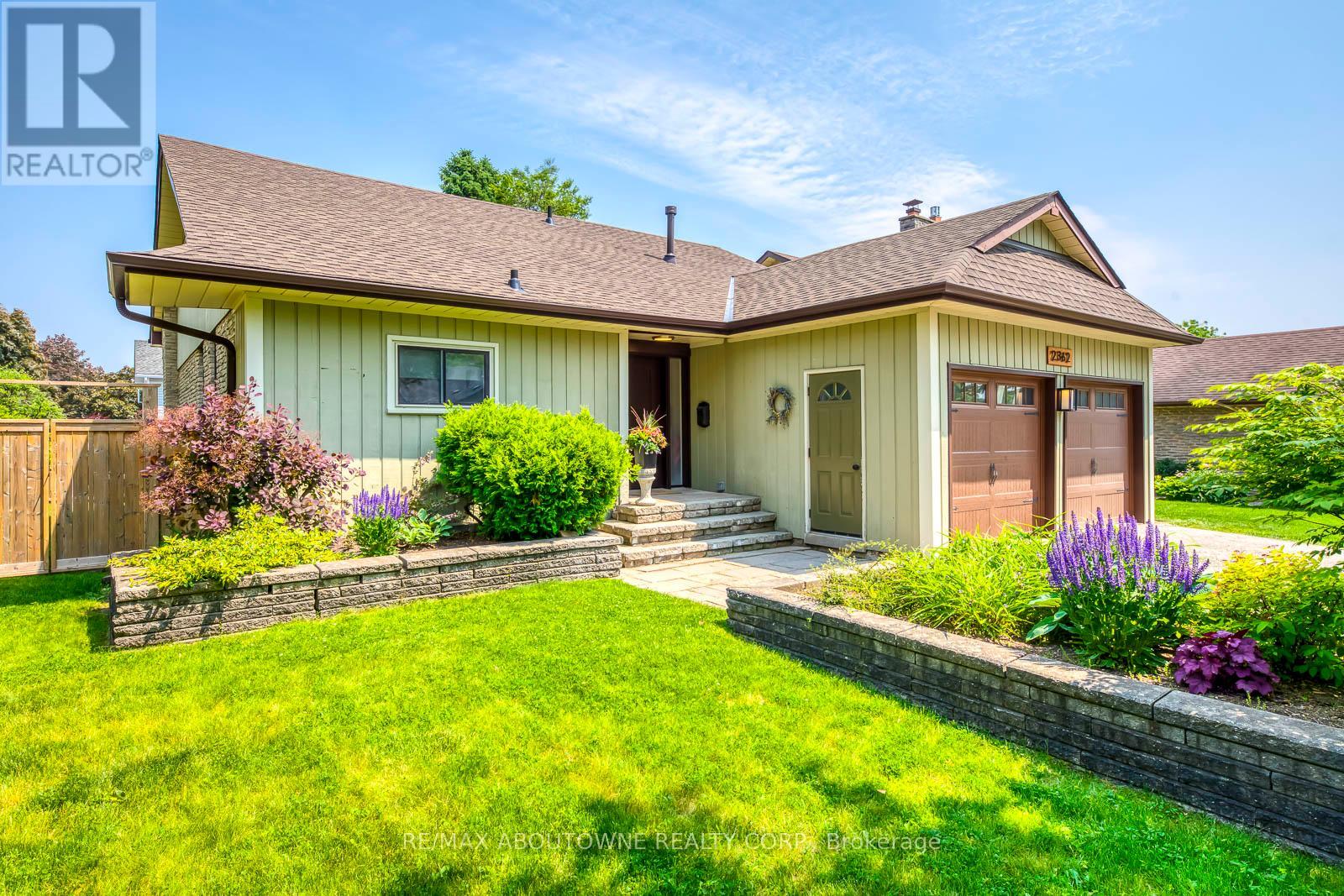 2362 Sinclair Circle