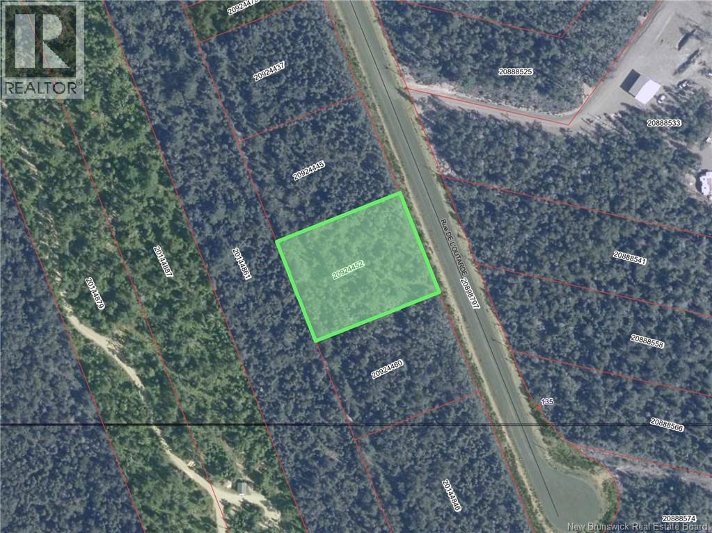 Lot 2022 09 De Loutarde Street