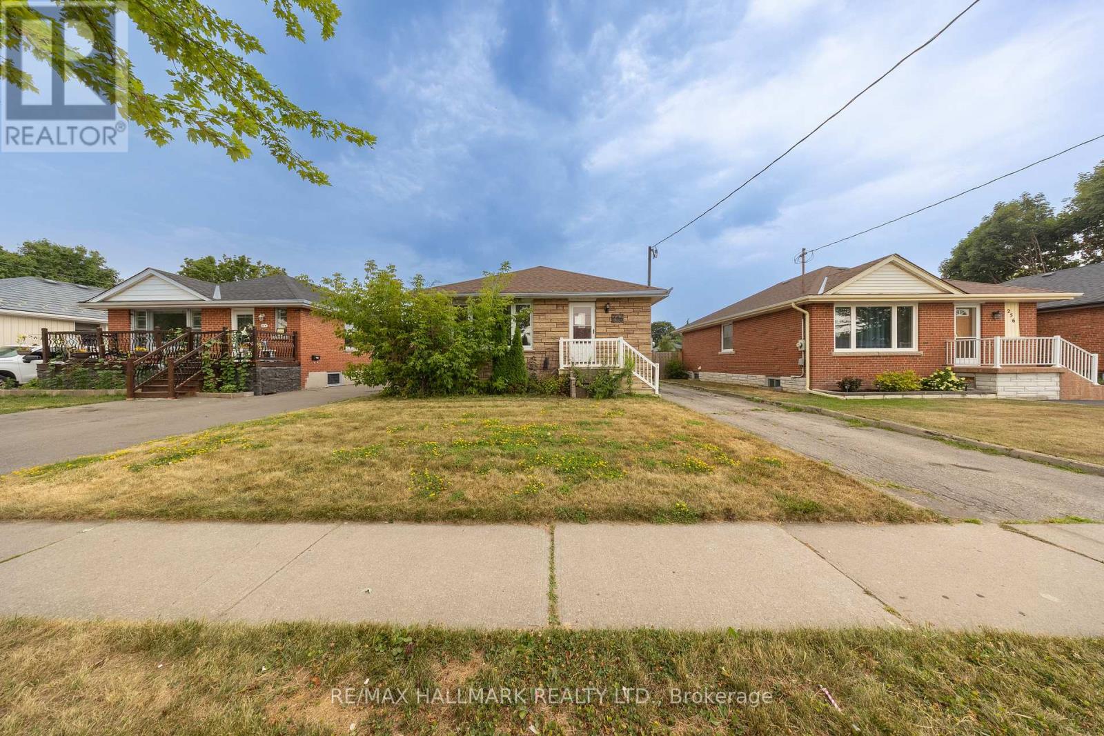 260 Farewell Avenue