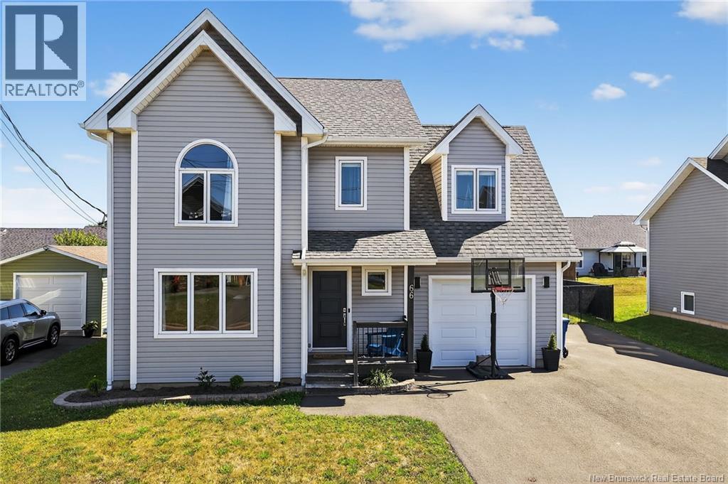 66 Laforest Street