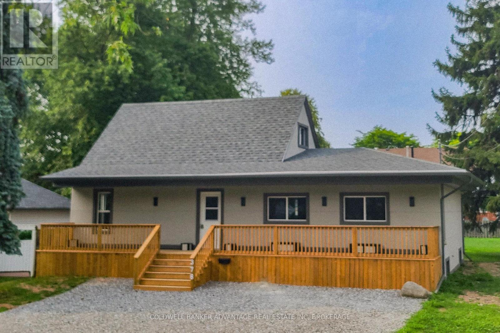 378 Thorold Road