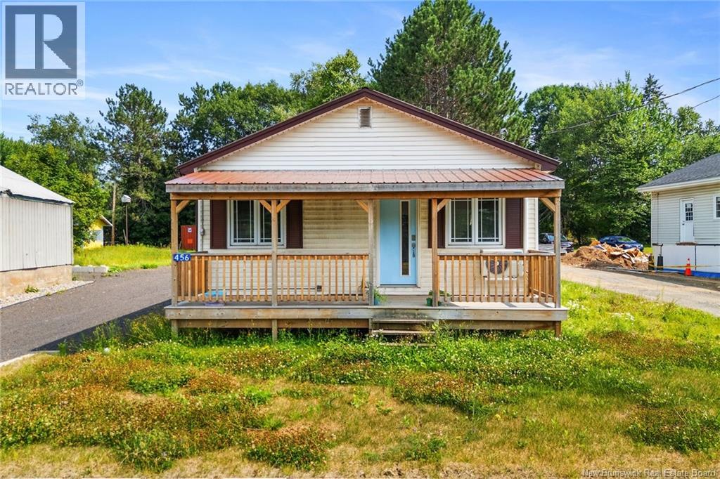 456 Pleasant Drive