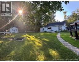 Kitchen - 6313 Route 3, Lawrence Station, NB E5A3C4 Photo 5