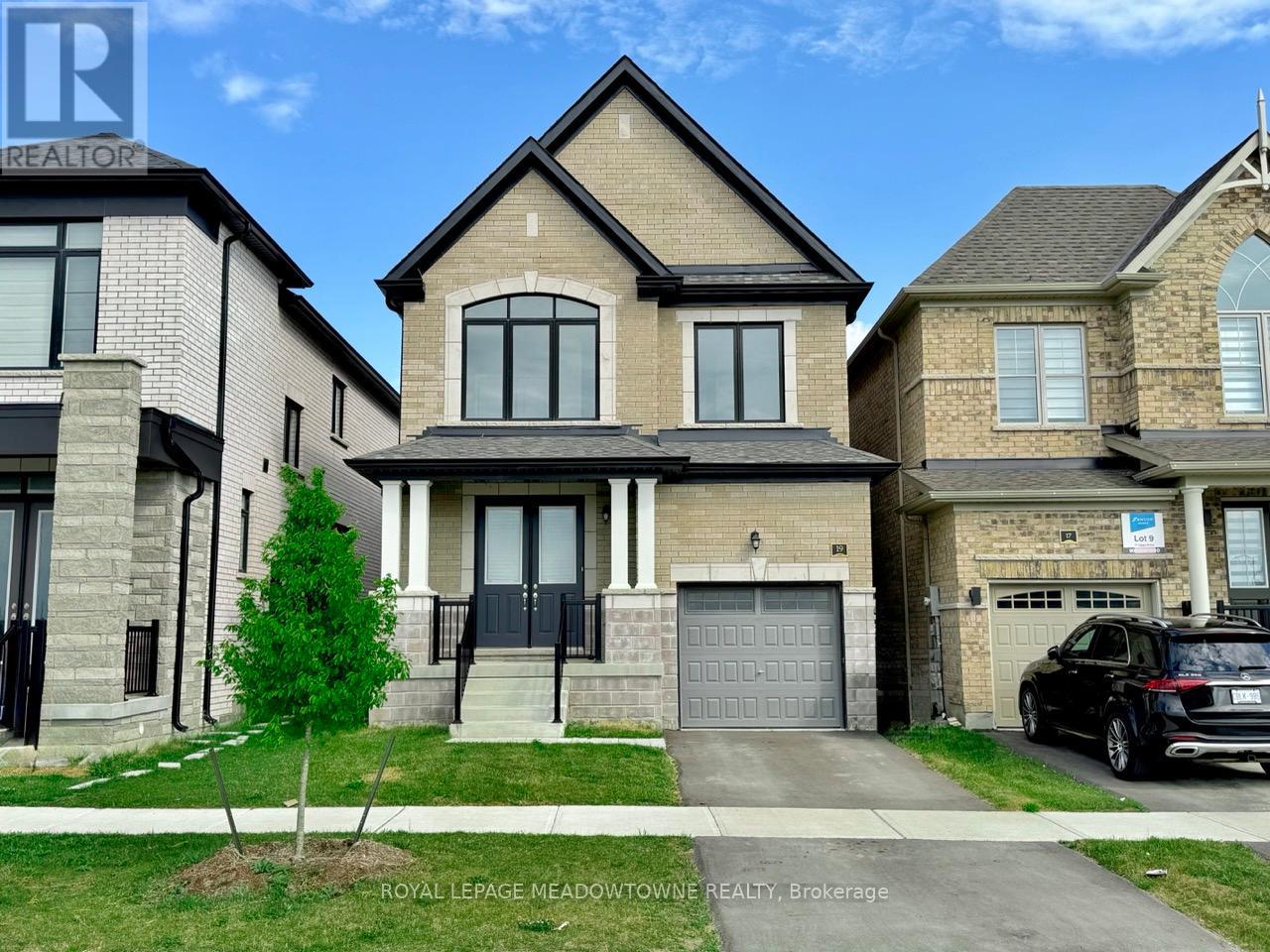 19 Lippa Drive