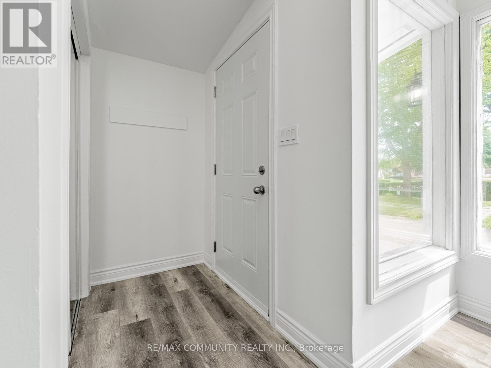 5 Langwith Court