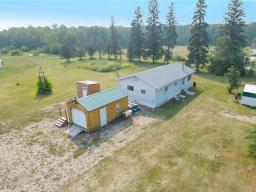 Primary Bedroom - 98083 39 E Road, Beaconia, MB R0E0B0 Photo 4